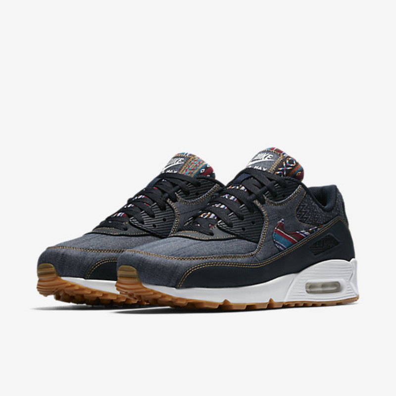 Nike air store max 90 afropunk